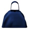 Small Cow Bell | https://www.bestnamebadges.com