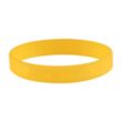 Single Color Silicone Bracelet | https://www.bestnamebadges.com