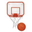 Mini Basketball & Hoop Set | https://www.bestnamebadges.com