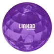 Hi Bounce Diamond Ball | https://www.bestnamebadges.com