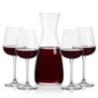 Portofino Carafe & Howden Wine | https://www.bestnamebadges.com