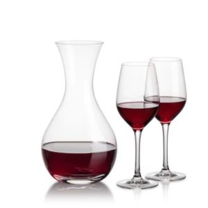 Adelita Carafe & Lethbridge Wine | https://www.bestnamebadges.com