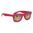 Retro Specs | https://www.bestnamebadges.com