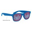 Retro Specs | https://www.bestnamebadges.com