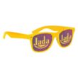 Retro Specs | https://www.bestnamebadges.com