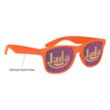 Retro Specs | https://www.bestnamebadges.com