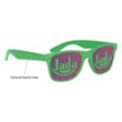 Retro Specs | https://www.bestnamebadges.com