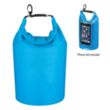 Waterproof Dry Bag With Window | https://www.bestnamebadges.com