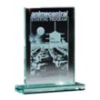 Medium Glass Award | https://www.bestnamebadges.com
