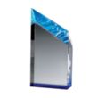 Medium Chisel Tower Award | https://www.bestnamebadges.com