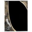 Medium Halley Plaque | https://www.bestnamebadges.com