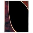 Medium Halley Plaque | https://www.bestnamebadges.com