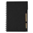 Inspire Spiral Notebook | https://www.bestnamebadges.com
