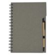 Inspire Spiral Notebook | https://www.bestnamebadges.com