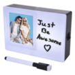 Light Up Cinema Board | https://www.bestnamebadges.com