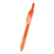 Lumi Retractable Highlighter | https://www.bestnamebadges.com