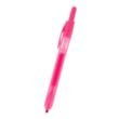 Lumi Retractable Highlighter | https://www.bestnamebadges.com