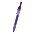 Lumi Retractable Highlighter | https://www.bestnamebadges.com