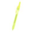 Lumi Retractable Highlighter | https://www.bestnamebadges.com
