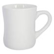 10 OZ. VITRIFIED MUG | https://www.bestnamebadges.com
