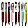 Floating Ballpoint Pen | https://www.bestnamebadges.com