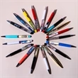Floating Ballpoint Pen | https://www.bestnamebadges.com