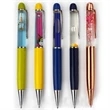 Floating Ballpoint Pen | https://www.bestnamebadges.com
