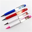 Floating Ballpoint Pen | https://www.bestnamebadges.com