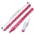 Maze Ballpoint Pen   | https://www.bestnamebadges.com
