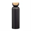 Greenstone Bottle - 24oz | https://www.bestnamebadges.com