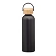 Greenstone Bottle - 24oz | https://www.bestnamebadges.com