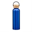 Greenstone Bottle - 24oz | https://www.bestnamebadges.com