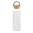 Greenstone Bottle - 24oz | https://www.bestnamebadges.com