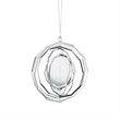 Beaming Pop Out Christmas Tree Ornament | https://www.bestnamebadges.com
