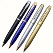 Metal Ballpoint Pen | https://www.bestnamebadges.com