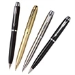 Metal Ballpoint Pen | https://www.bestnamebadges.com