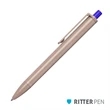 Ritter® Algo Pen | https://www.bestnamebadges.com