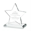 Sudbury Star Award - Starfire | https://www.bestnamebadges.com