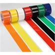 Printed Bopp Tape | https://www.bestnamebadges.com