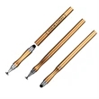 Universal 2 In 1 Stylus Pens | https://www.bestnamebadges.com
