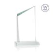 Scarsdale Award - Starfire | https://www.bestnamebadges.com