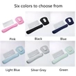 Wrist Rest Support for Mouse Pad & Keyboard Set | https://www.bestnamebadges.com