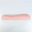 Memory Foam Wrist Rest Support and Mouse Pad | https://www.bestnamebadges.com