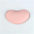 Memory Foam Wrist Rest Support and Mouse Pad | https://www.bestnamebadges.com