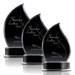 Parkhill Flame Award | https://www.bestnamebadges.com