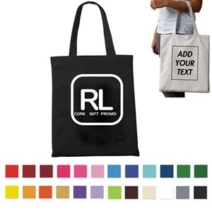 Canvas Tote Bag