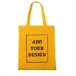Canvas Tote Bag | https://www.bestnamebadges.com