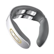 Rechargeable Heated Neck Massager | https://www.bestnamebadges.com