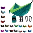 Parachute Hammock | https://www.bestnamebadges.com