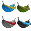 Parachute Hammock | https://www.bestnamebadges.com
